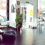 Hotel Dulces Dreams Boutique Malaga