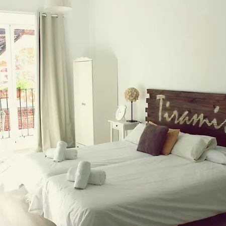 Guest house Dulces Dreams Boutique 3*