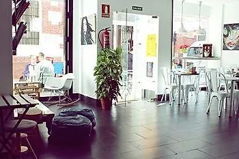 Hotell Dulces Dreams Boutique Málaga