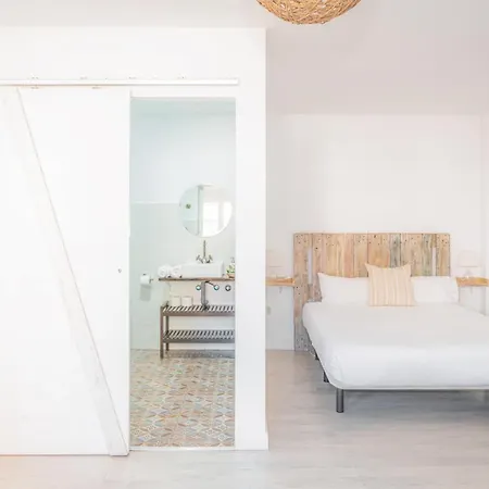 Dulces Dreams Boutique Hotell