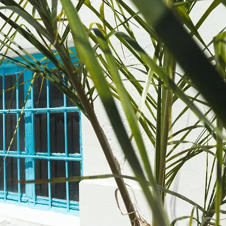 Dulces Dreams Boutique Hotel Málaga