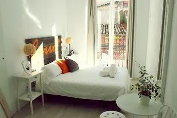 Guest house Dulces Dreams Boutique 3*