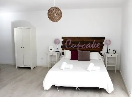 Guest house Dulces Dreams Boutique Malaga