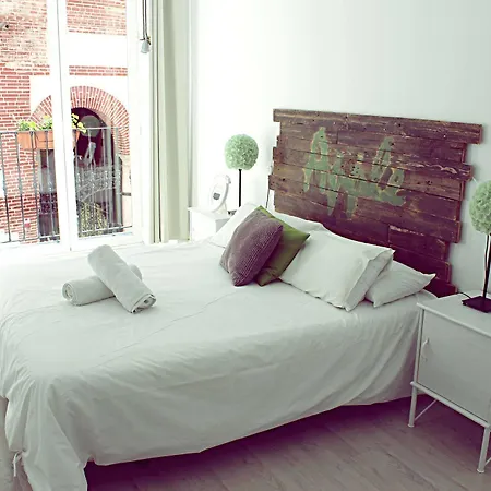 Dulces Dreams Boutique Guest house 3*