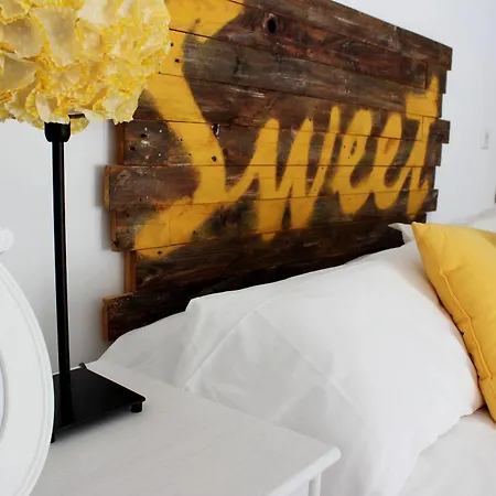 Guest house Dulces Dreams Boutique 3*