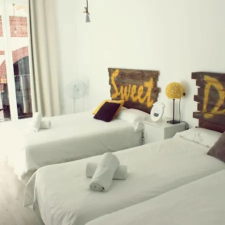 Dulces Dreams Boutique Guest house 3*