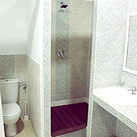 Guest house Dulces Dreams Boutique 3*